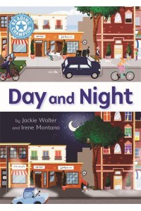 Day and Night - Reading Champion
