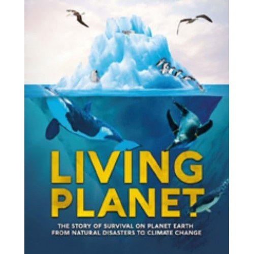 Living Planet