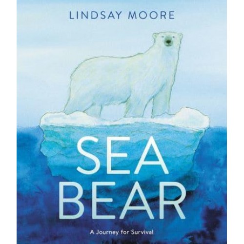 Sea Bear