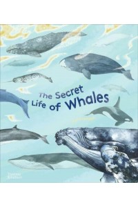 The Secret Life of Whales