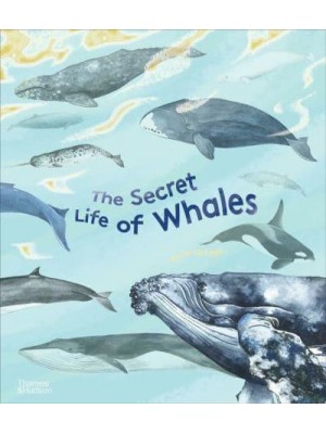 The Secret Life of Whales