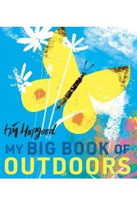 My Big Book of Outdoors