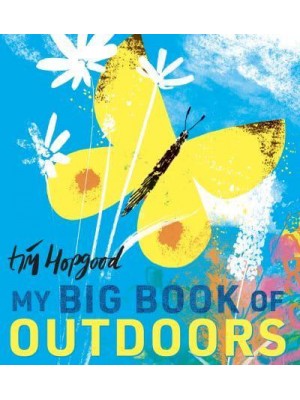 My Big Book of Outdoors