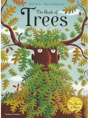 The Book of Trees