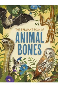 The Brilliant Book of Animal Bones