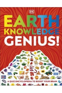 Earth Knowledge Genius!
