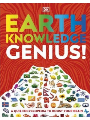 Earth Knowledge Genius!