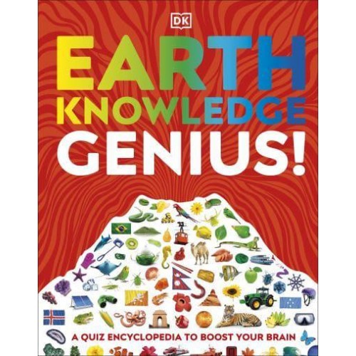 Earth Knowledge Genius!