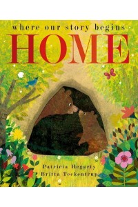 Home Where Our Story Begins
