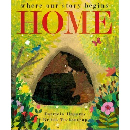 Home Where Our Story Begins