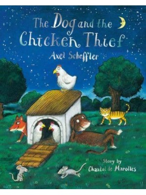 The Dog and the Chicken Thief