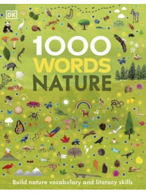 Nature - 1000 Words