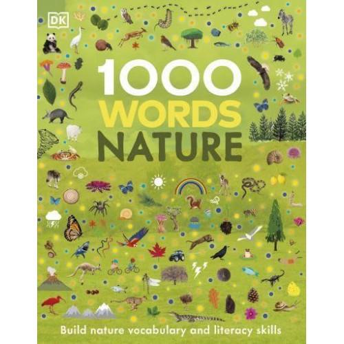 Nature - 1000 Words