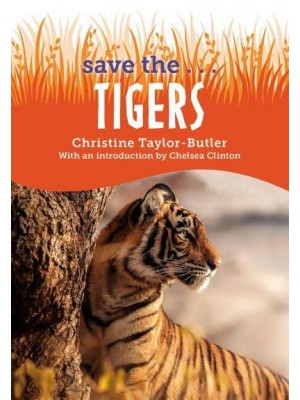Save The...tigers - Save The...