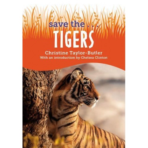 Save The...tigers - Save The...