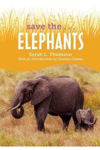 Save The...elephants - Save The...