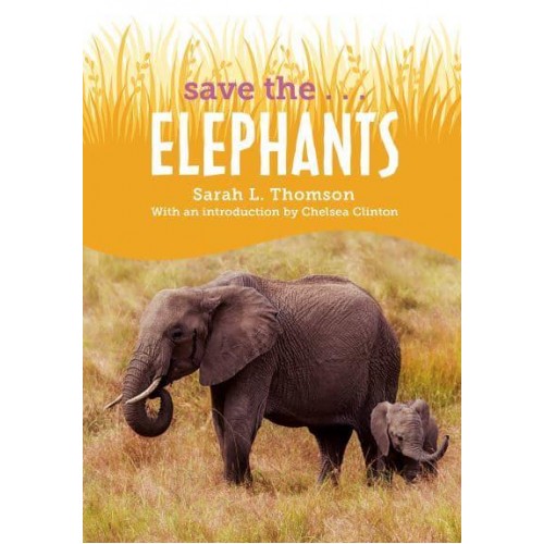 Save The...elephants - Save The...