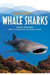 Save The...whale Sharks - Save The...