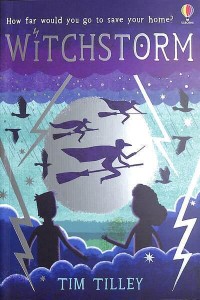 Witchstorm