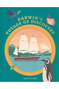 Darwin's Voyage of Discovery