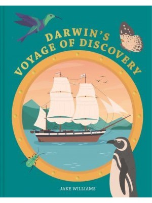 Darwin's Voyage of Discovery