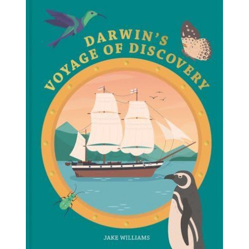 Darwin's Voyage of Discovery