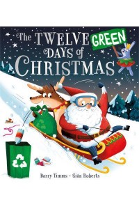 The Twelve Green Days of Christmas
