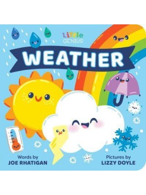 Weather - Little Genius