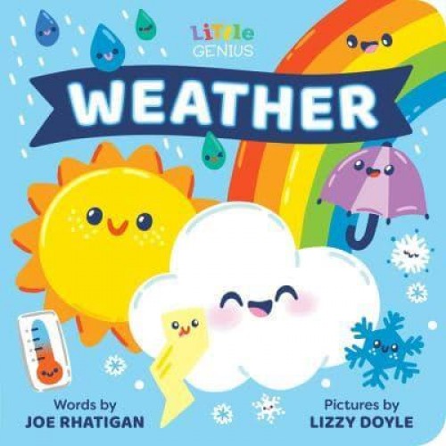 Weather - Little Genius