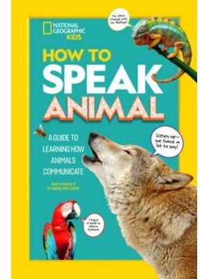 How to Speak Animal