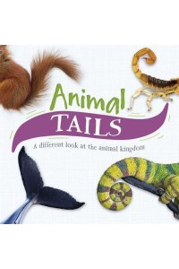 Animal Tails