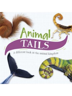 Animal Tails