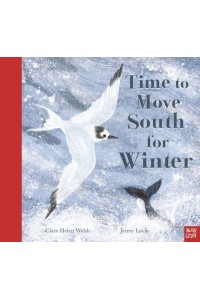Time to Move South for Winter