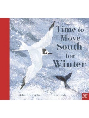 Time to Move South for Winter