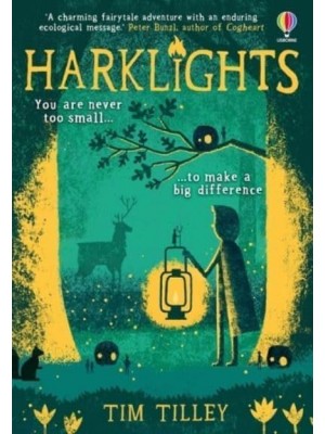 Harklights