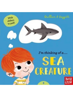 I'm Thinking of A...sea Creature - I'm Thinking Of