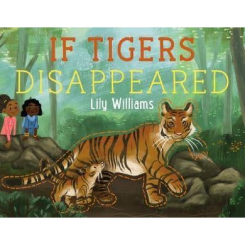 If Tigers Disappeared
