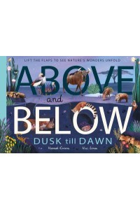 Above and Below. Dusk Till Dawn - Above and Below