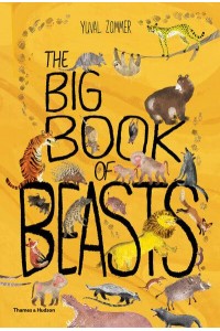 The Big Book of Beasts - The Big Book Series