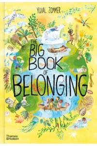 The Big Book of Belonging - The Big Book Series