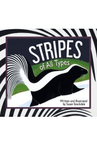 Stripes of All Types