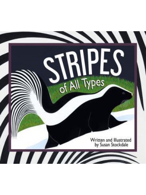Stripes of All Types