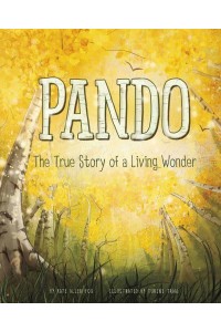 Pando A Living Wonder of Trees
