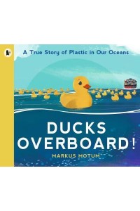 Ducks Overboard!