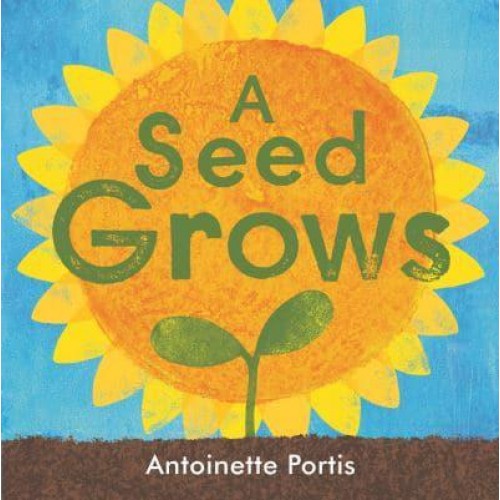 A Seed Grows