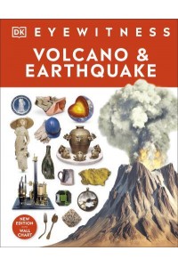 Volcano & Earthquake - Eyewitness