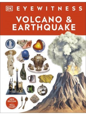 Volcano & Earthquake - Eyewitness