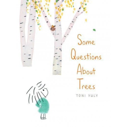 Some Questions About Trees