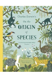 Charles Darwin's On the Origin of Species