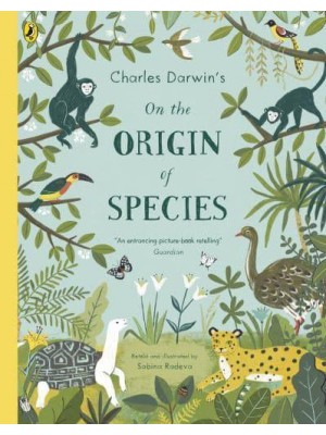 Charles Darwin's On the Origin of Species